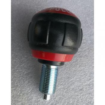 Pop Pin Assembly
