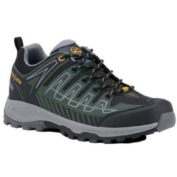 Zapatos resistentes al agua Trezeta Dak WP 010724095