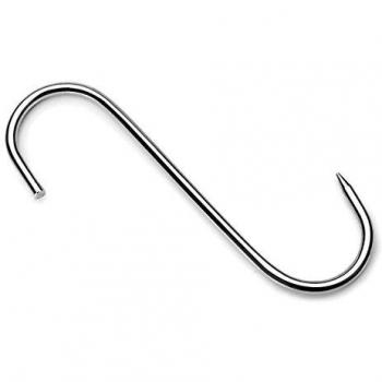 Lacor Premium Stainless Hook Set for Bouquets (x6)