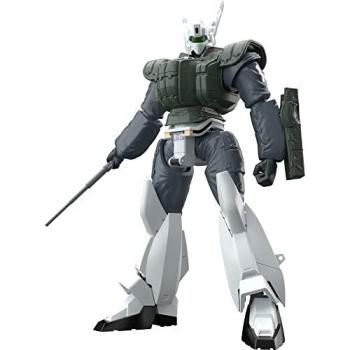 Patlabor 2 Patrocinador Moderoid 1/60 AV‑98 Ingram Reactive Armor