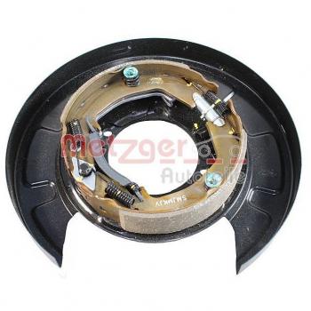 METZGER 6117085 Soporte de freno