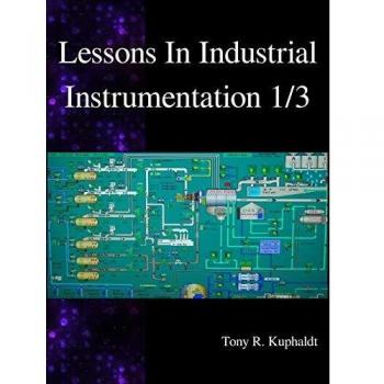 Lessons in Industrial Instrumentation 1/3