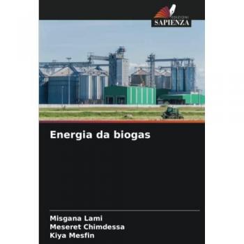 Lami, Misgana: Energia da biogas