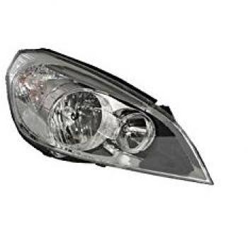 VAN WEZEL 5922962 Iluminação Frontal