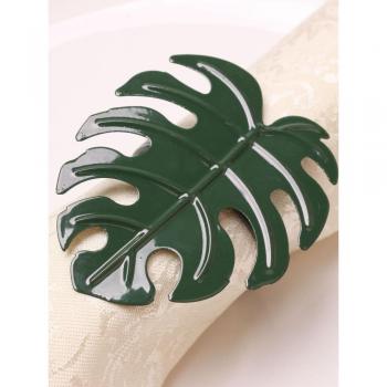 Metal Napkin Ring