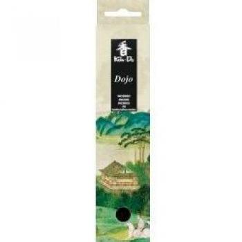 Tierra Zen Koh Do Dojo Spiritual Burn Kit – 20 Sticks