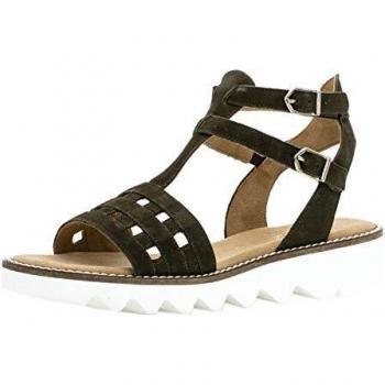 Scarpe di Estate Gabor 22.703 Donna Cinturini