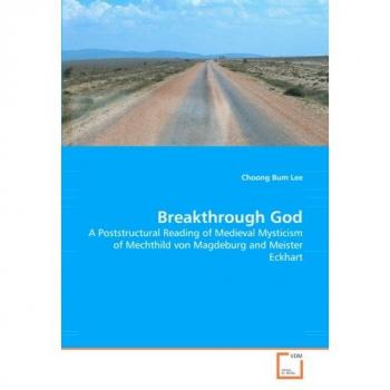 Breakthrough God