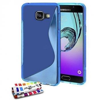 Funda Ultra-Slim SAMSUNG GALAXY A3-6