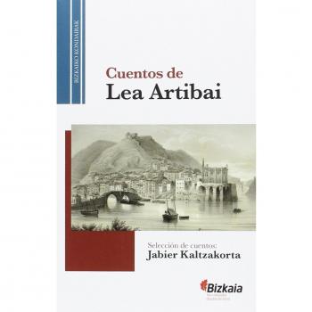 Lea-Artibaiko ipuinak / cuentos de Lea-Artibai
