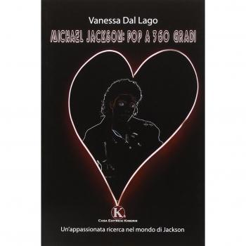 Michael Jackson: pop a 360 gradi