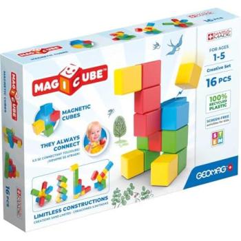 Blocs magnétiques GEOMAG