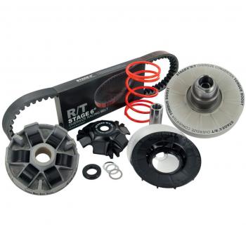 Stage6 Oversize Variomatik Kit für Piaggio/Gilera/Vespa kurz