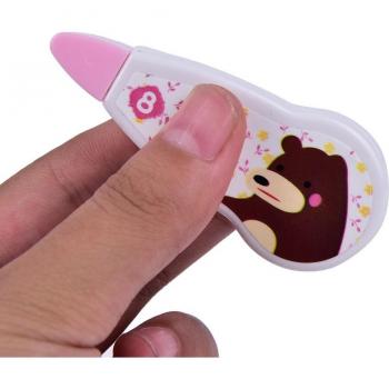 Kawaii Shuttle Fish Tape