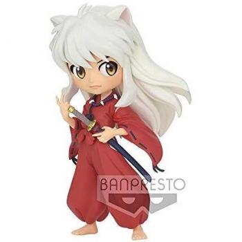 Inuyasha Qposket Modelle – Edition Spéciale