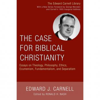 Vitalsource Technologies, Inc. The Case For Biblical Christianity