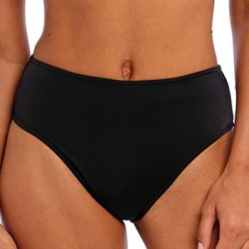 Freya High Waist Bikini Bottom