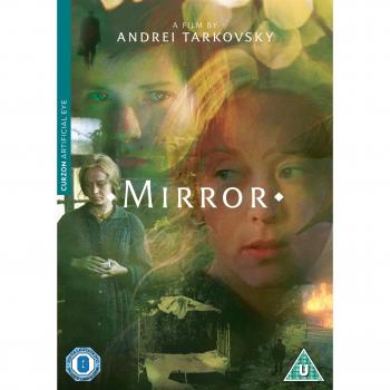 Mirror [DVD]