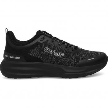 Sneaker Performance Go Soft MP-1 Nero