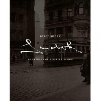 Josef Sudek