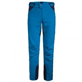 Pantaloni Softshell VAUDE Qimsa Uomo