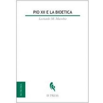 Pio XII e la bioetica