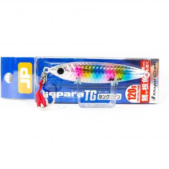 Tungsten‑Schablone Major Craft JPTG‑120 – 4857 g