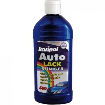 Karipol Autolackpflege 500 ml