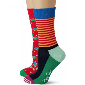 Secret Santa Sock Gift Collection