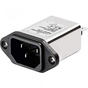 SCHAFFNER FN9244-1-06 Netzfilter (L x B) 48 mm x 22.5 mm