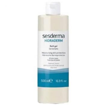 Sesderma Hidraderm Rengöringsgel 500 ml