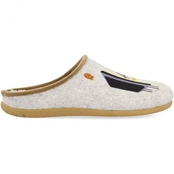 Tobilleras de Hogar Gioseppo