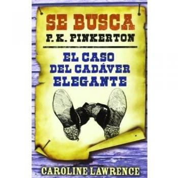 El caso del cadáver elegante