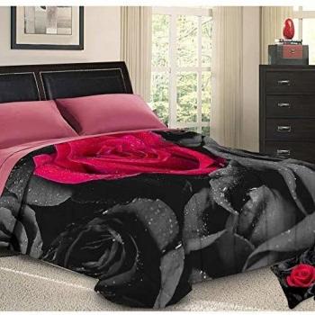 Trapunta Piazza e Mezza PETTI Artigiani Italiani