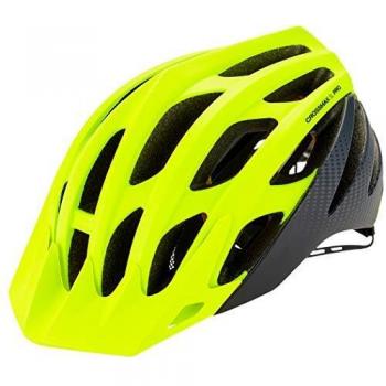 MAVIC Crossmax SL Pro MIPS Mountainbike Helm gelb/schwarz 2019 Größe M
