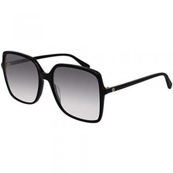 Occhiali da Sole Donna Gucci GG0544S 001 Acetate