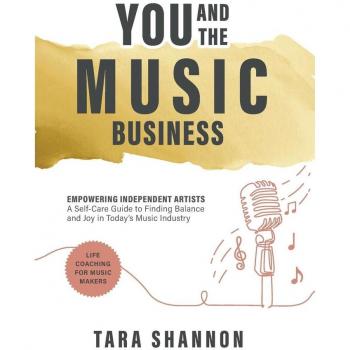 YOU and the Music Business