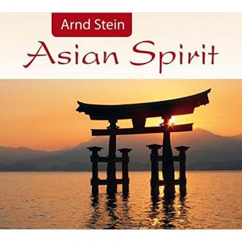 Asian Spirit (Wellness-Musik)