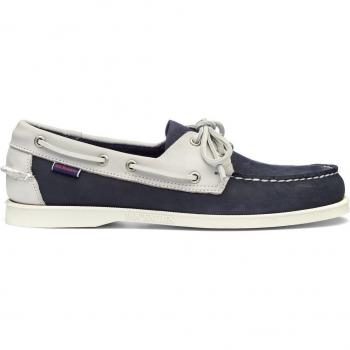 Sebago Portland Archive Casual Shoes
