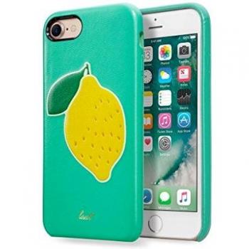 Laut K.H.T.U Mobiele Phone Case – Groen, Turkoois en Goud