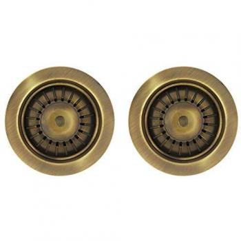 Elleci Salterello Ottone 3,5 APM2VSCTPGO