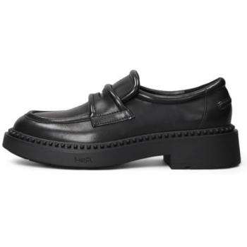 ASH Black Flat Shoes for Women