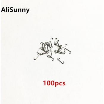 Pièces de rechange bouton d'alimentation iPhone 6 Plus
