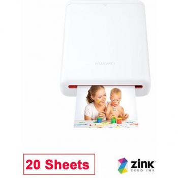 Huawei Photo Paper 20 Sheets for CV80 Printer