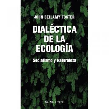 Dialectica de la ecologia