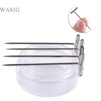 T-PINS for Wig Making (100 pcs, 45 mm)