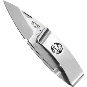 Couteau de Poche Mcusta Kamon Aoi