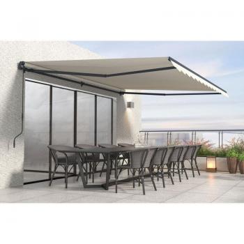 Store Banne Manuel Cazeboo 4x3m