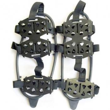 Non-slip Ice Gripper Spikes