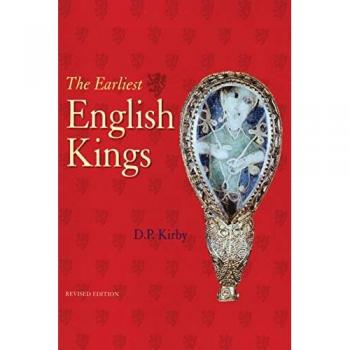 The Earliest English Kings
